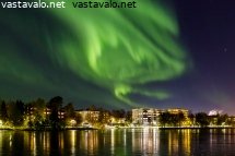 revontulet