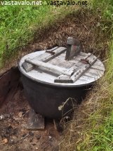 muuripata
