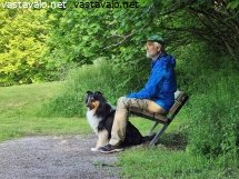 mies-ja-koira