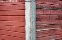 auringonpaisteen-vaikutus-talon-maalipintaan