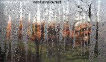 vesi-tiivistyy