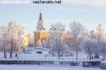 talvikaupunki