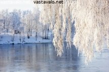 pakkaspaiva