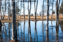 lumet-ovat-sulaneet