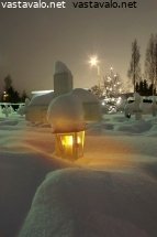 luminen-hautausmaa