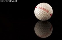 golfpallo