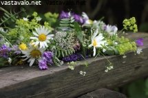 juhannusseppele