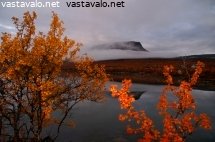 saana-ruskaaikaan