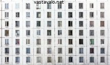 kerrostalo-murmanskissa