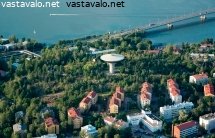 lauttasaaren-vesitorni