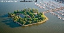 tervasaari