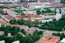 paavalinkirkko