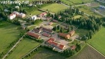 keravan-vankila