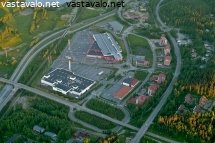 keljonkeskus