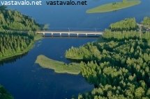 rautatiesilta