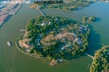 korkeasaari
