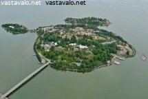 korkeasaari