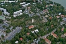 kulosaaren-kirkko