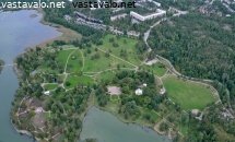 tuurholman-puisto