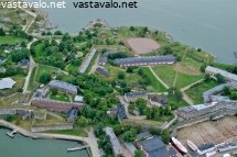 suomenlinna