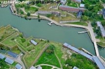 suomenlinna