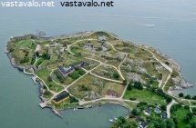 suomenlinna