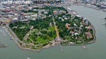 kaivopuisto