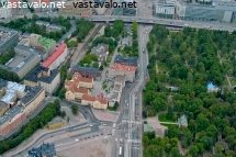 marian-sairaala