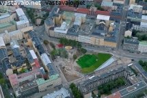 ruoholahdenkatu