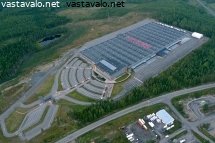 tokmanni
