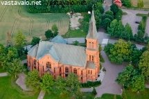 sipoon-kirkko