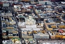 helsingin-tuomiokirkko