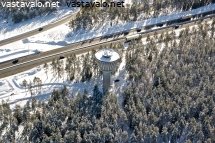 lohjan-aseman-vesitorni