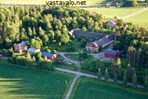 ylikartano