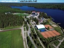 liikuntakeskus-pajulahti