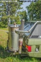 hakaponttoauto