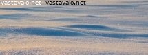 pakkaslunta