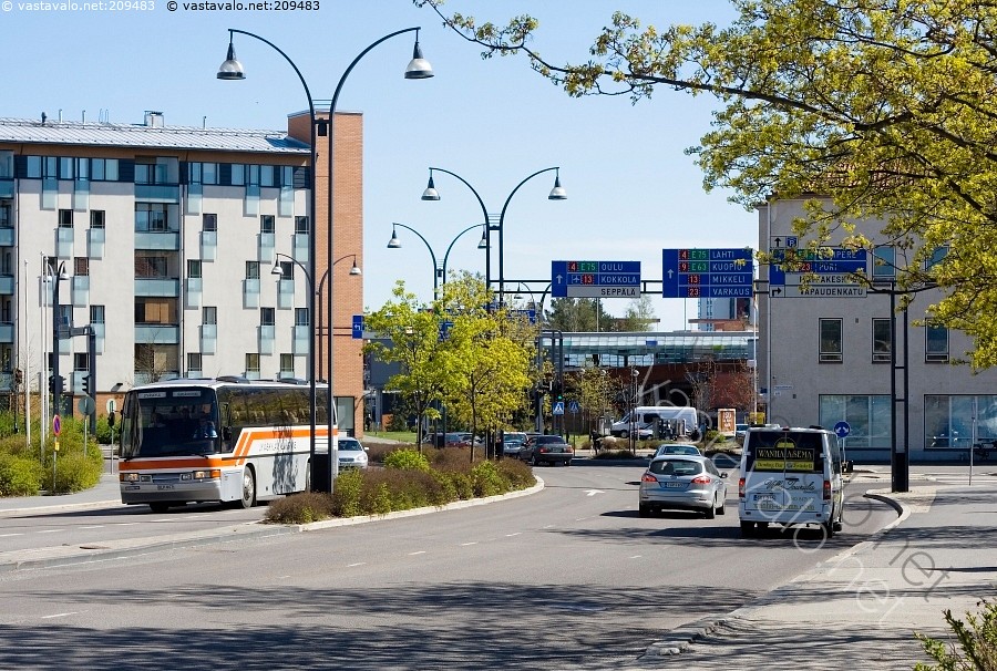 Helsinki Kuopio Bussit Ja Junat Aikataulut Ja Hinnat Matkakeisari Fi