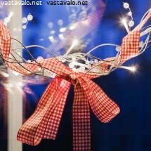 joulukoriste
