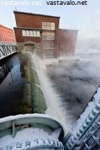 tampereen-kaupungin-sahkolaitoksen-pato-ii