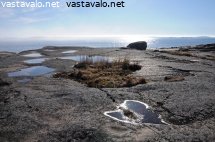 rantakalliot
