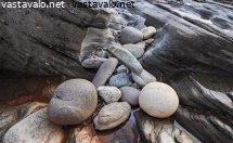 kivimuotoja