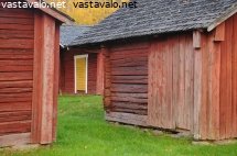 hevostallit