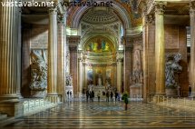 pariisin-pantheon