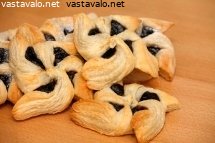 joulutortut