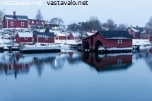 talvinen-iltahetki-uton-satamassa