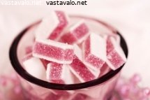 marmeladikarkkeja
