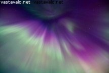 revontulet