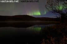 revontulien-loimua
