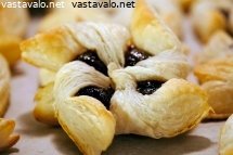 joulutorttu